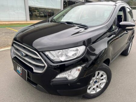 Foto do carro