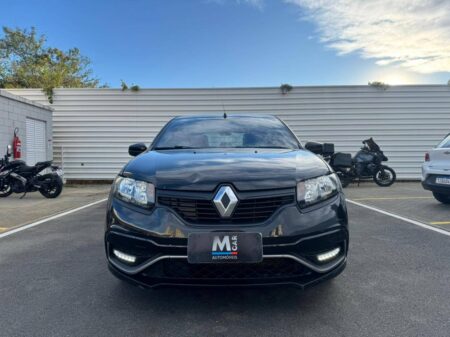 Foto do carro