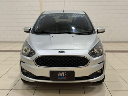 Foto do carro