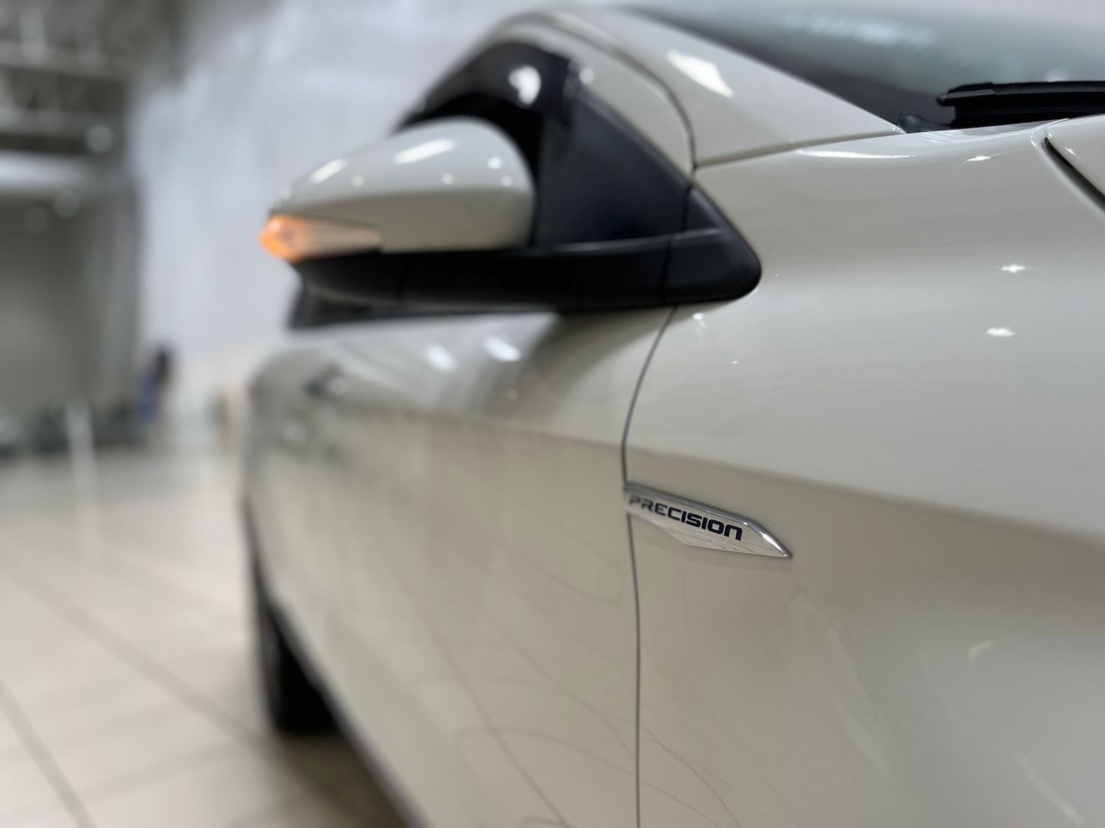 Foto do carro