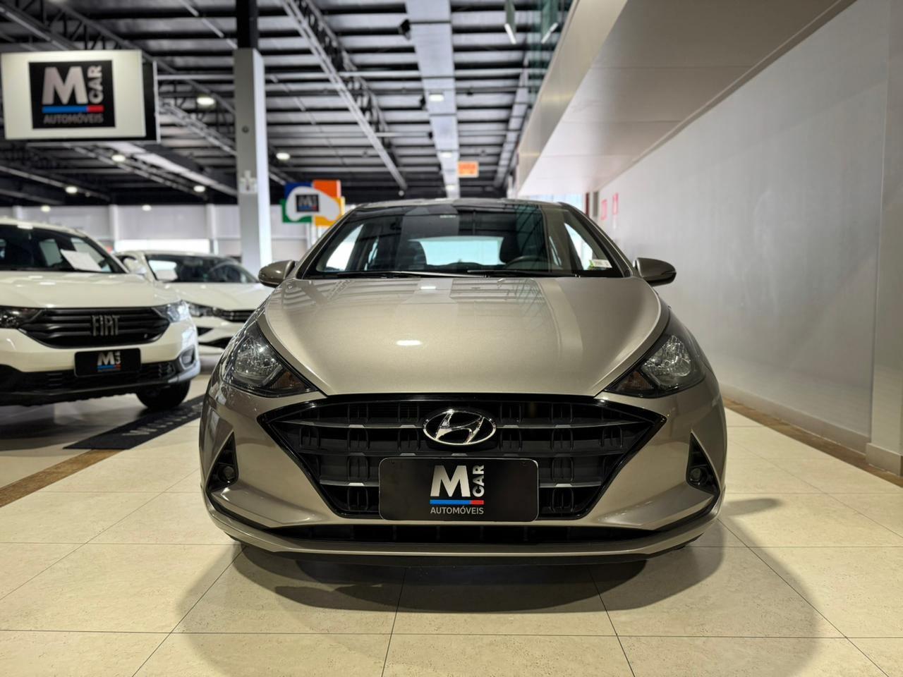 Foto do carro