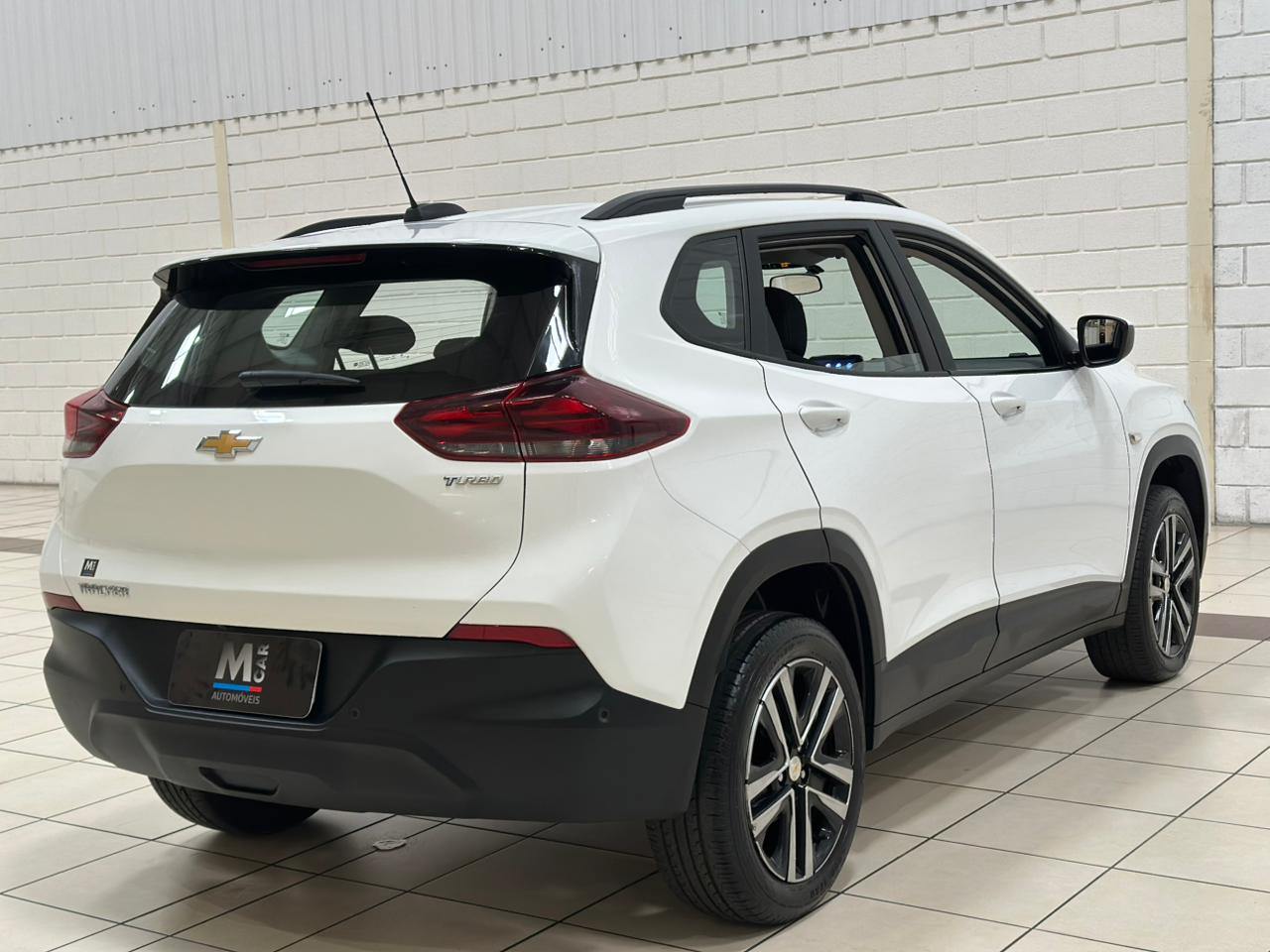 Foto do carro