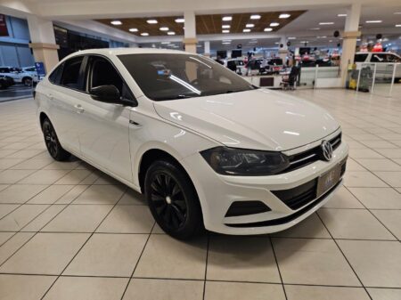 Foto do carro