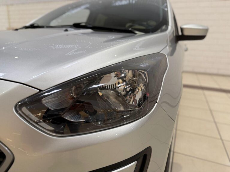 Foto do carro