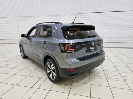 Foto do carro