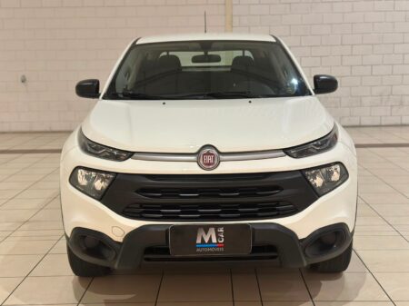 Foto do carro