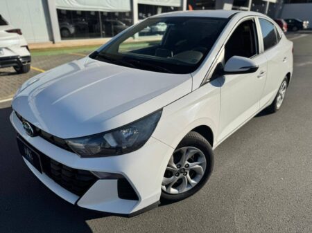 Foto do carro