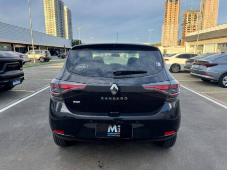 Foto do carro