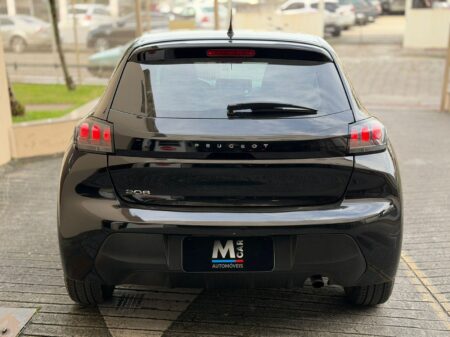 Foto do carro