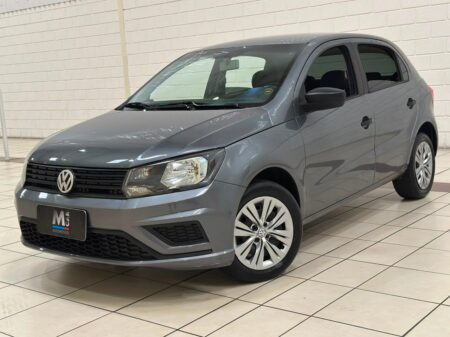 Foto do carro
