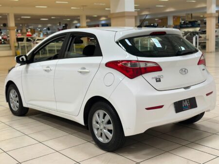 Foto do carro