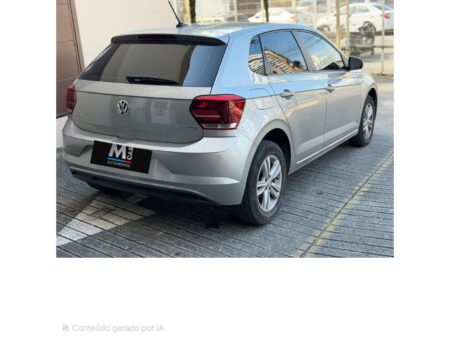 Foto do carro