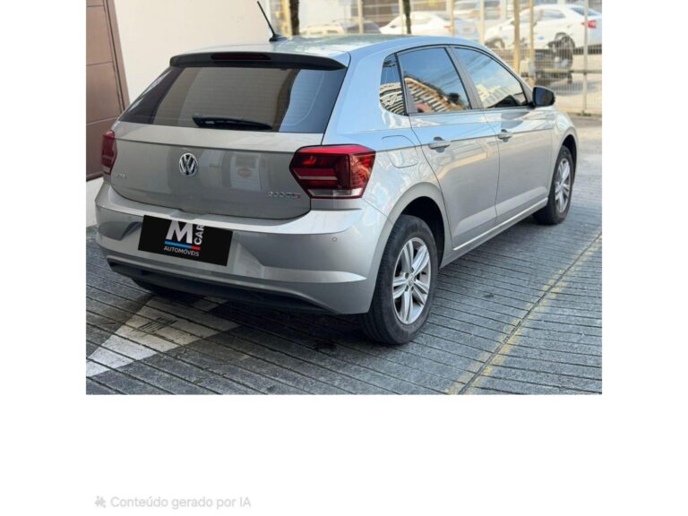 Foto do carro