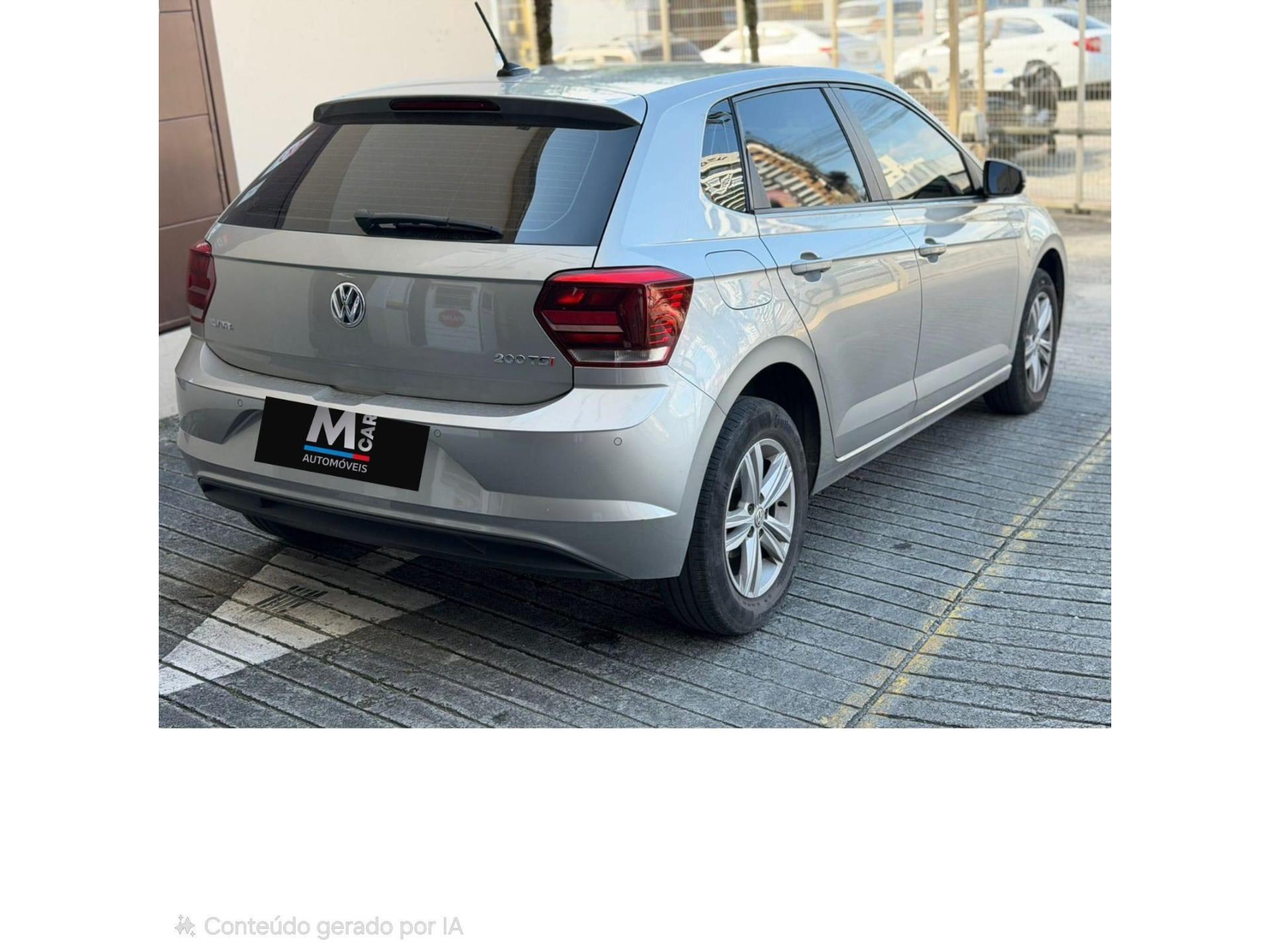 Foto do carro