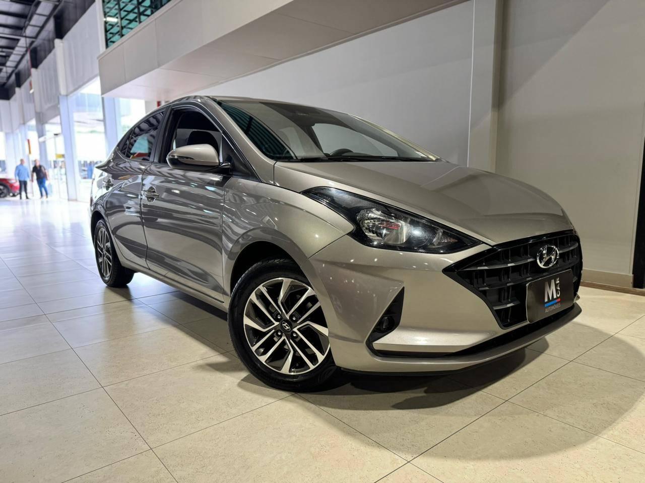 Foto do carro