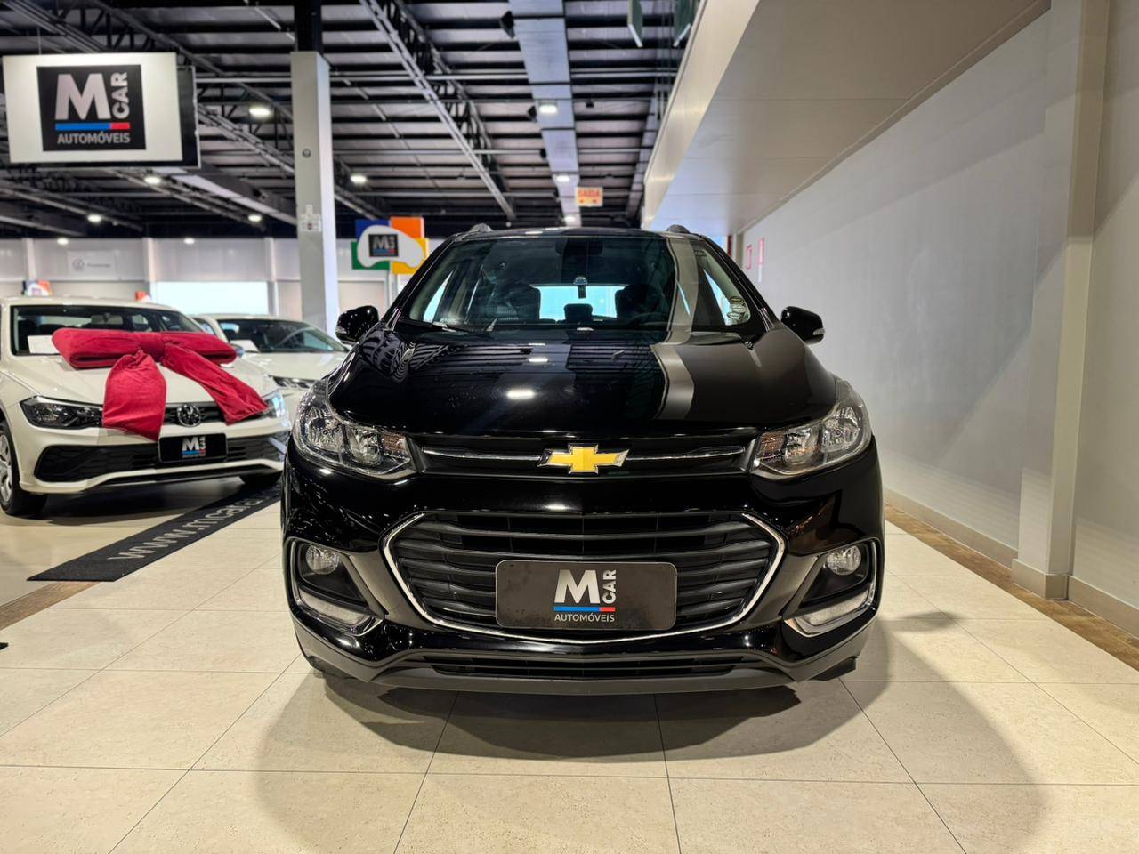 Foto do carro