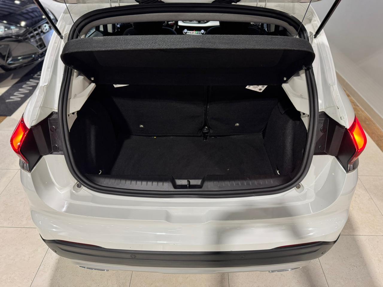 Foto do carro