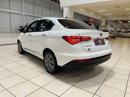 Foto do carro