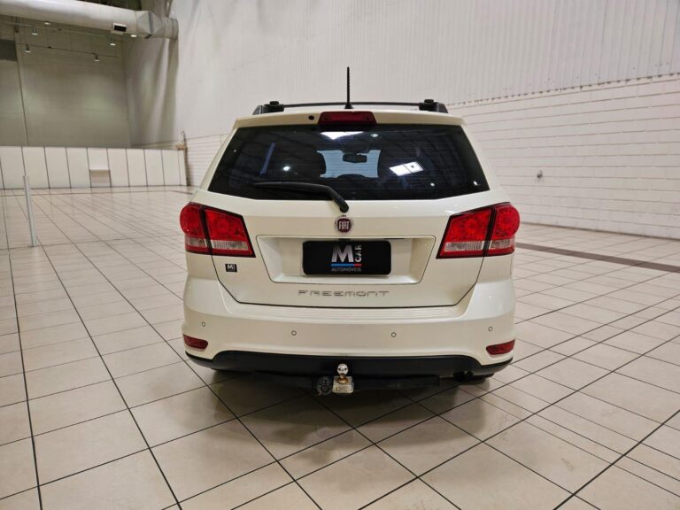 Foto do carro