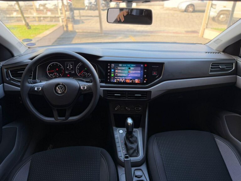 Foto do carro