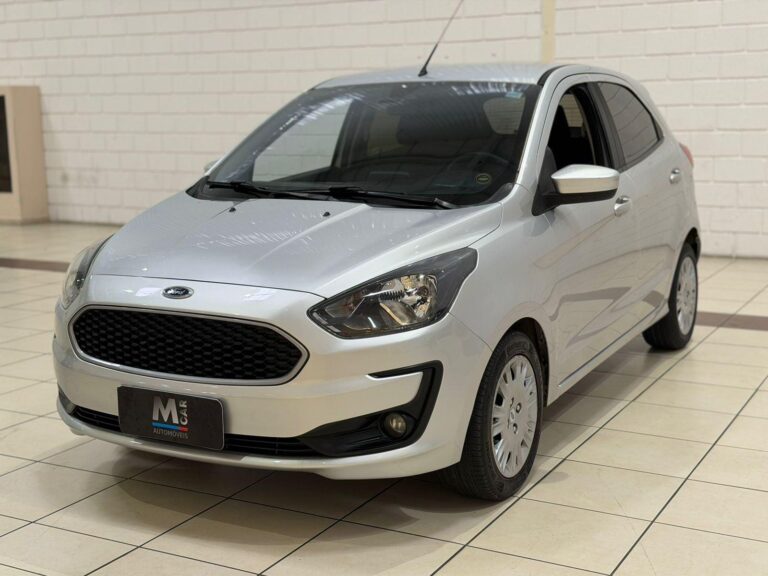 Foto do carro