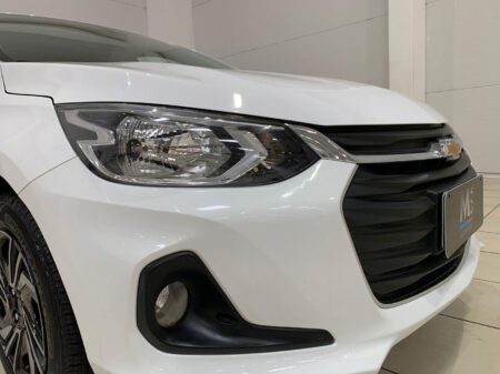 Foto do carro