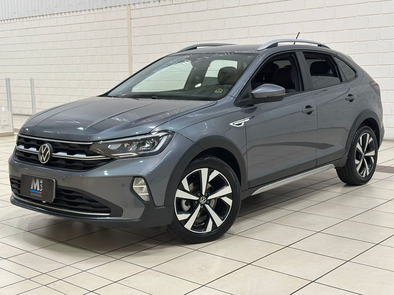 Foto do carro