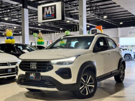 Foto do carro