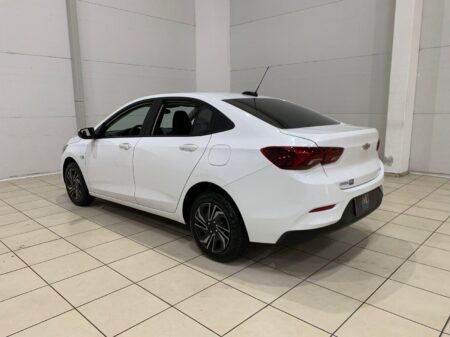 Foto do carro