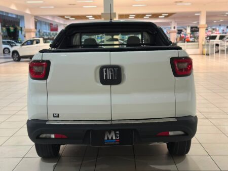 Foto do carro