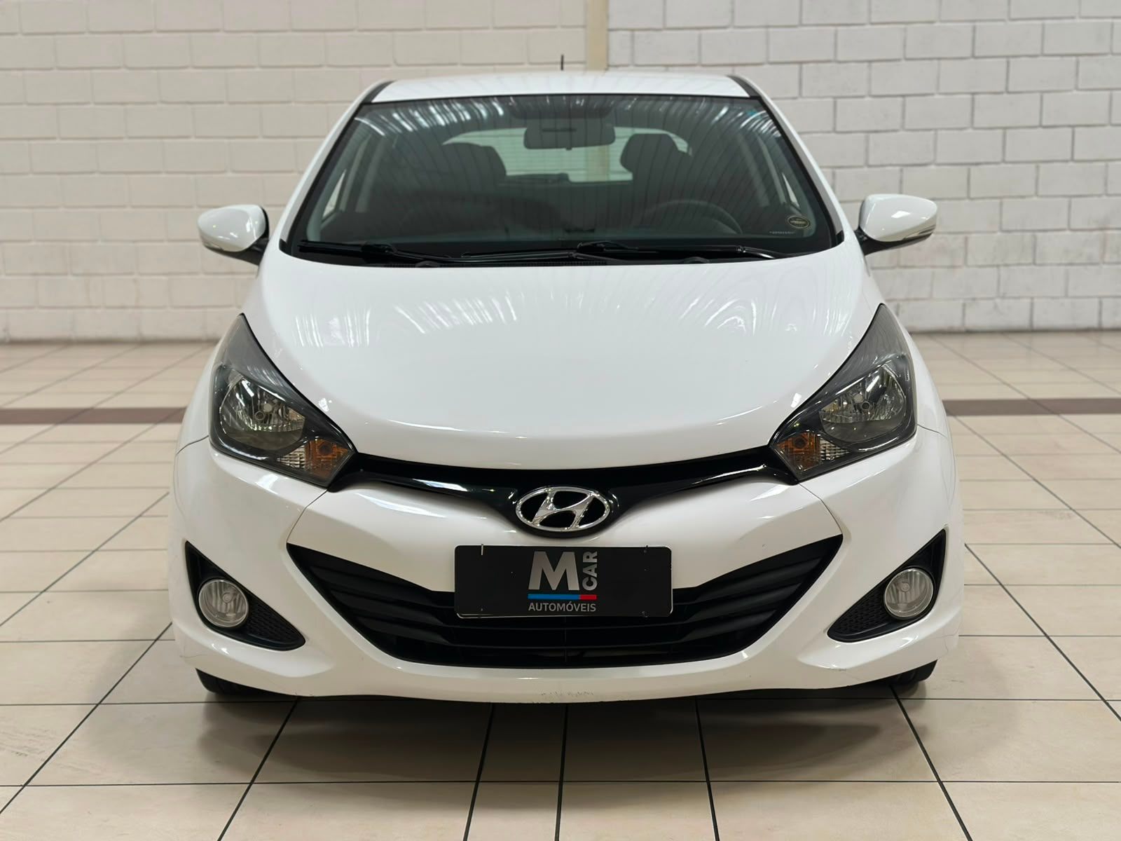 Foto do carro