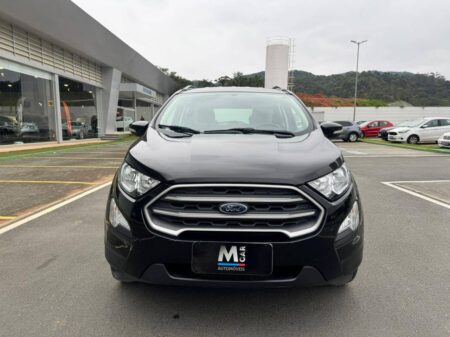 Foto do carro