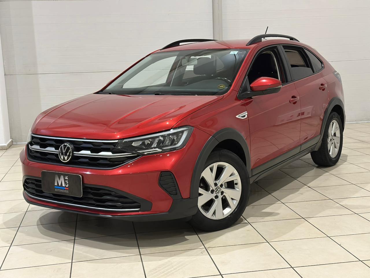 Foto do carro