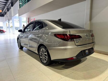 Foto do carro