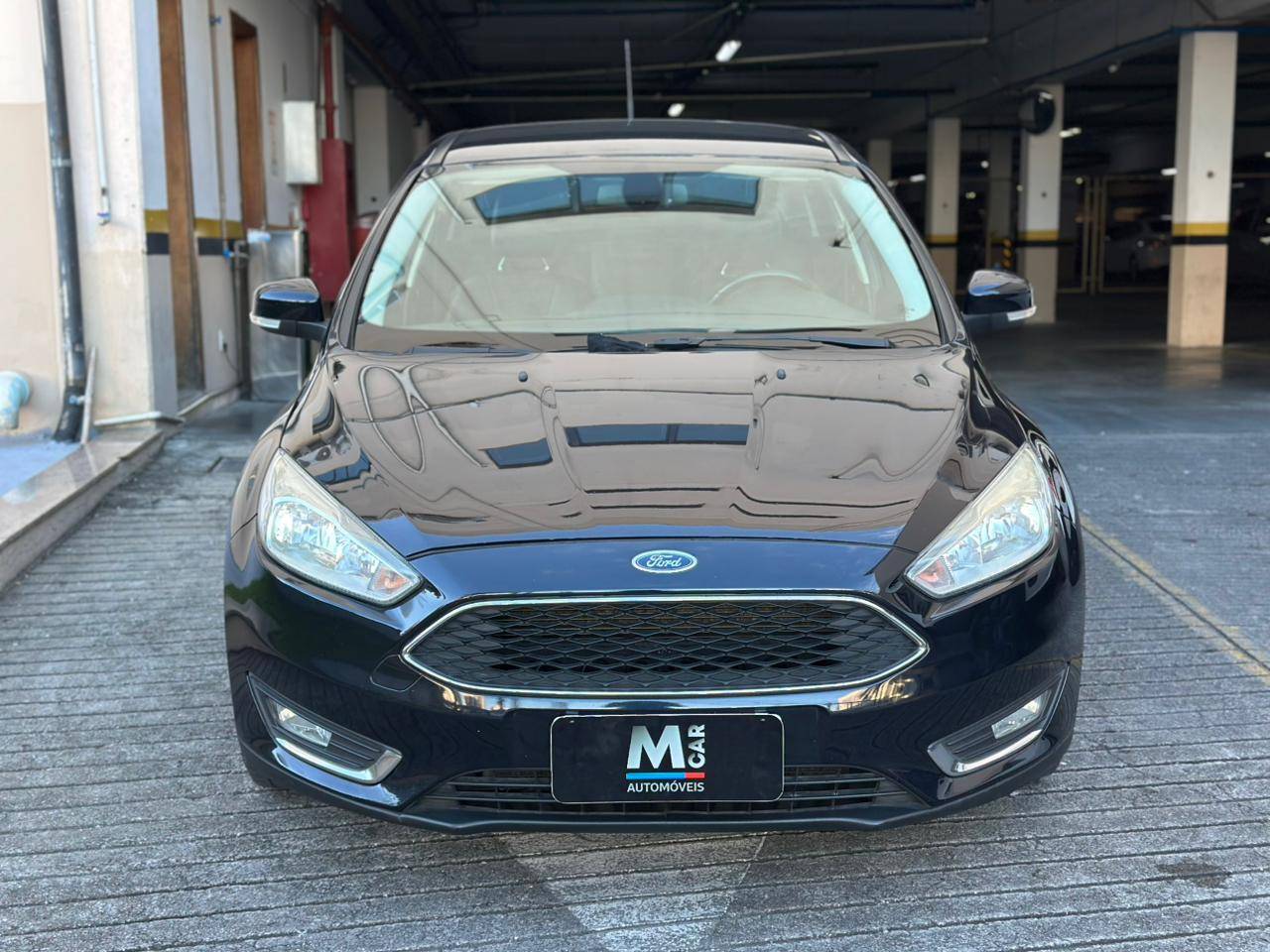 Foto do carro