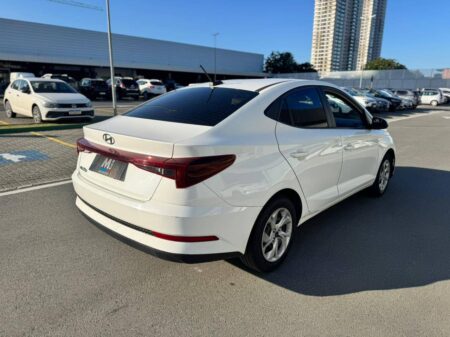 Foto do carro
