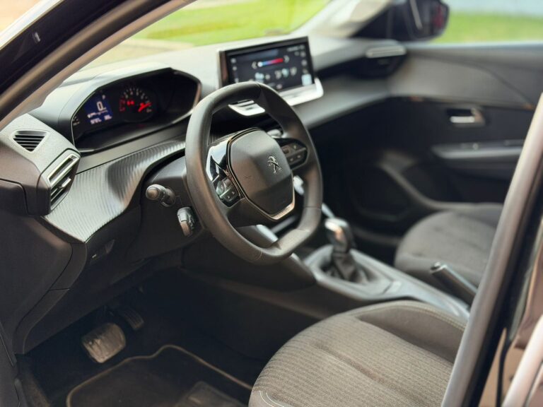 Foto do carro