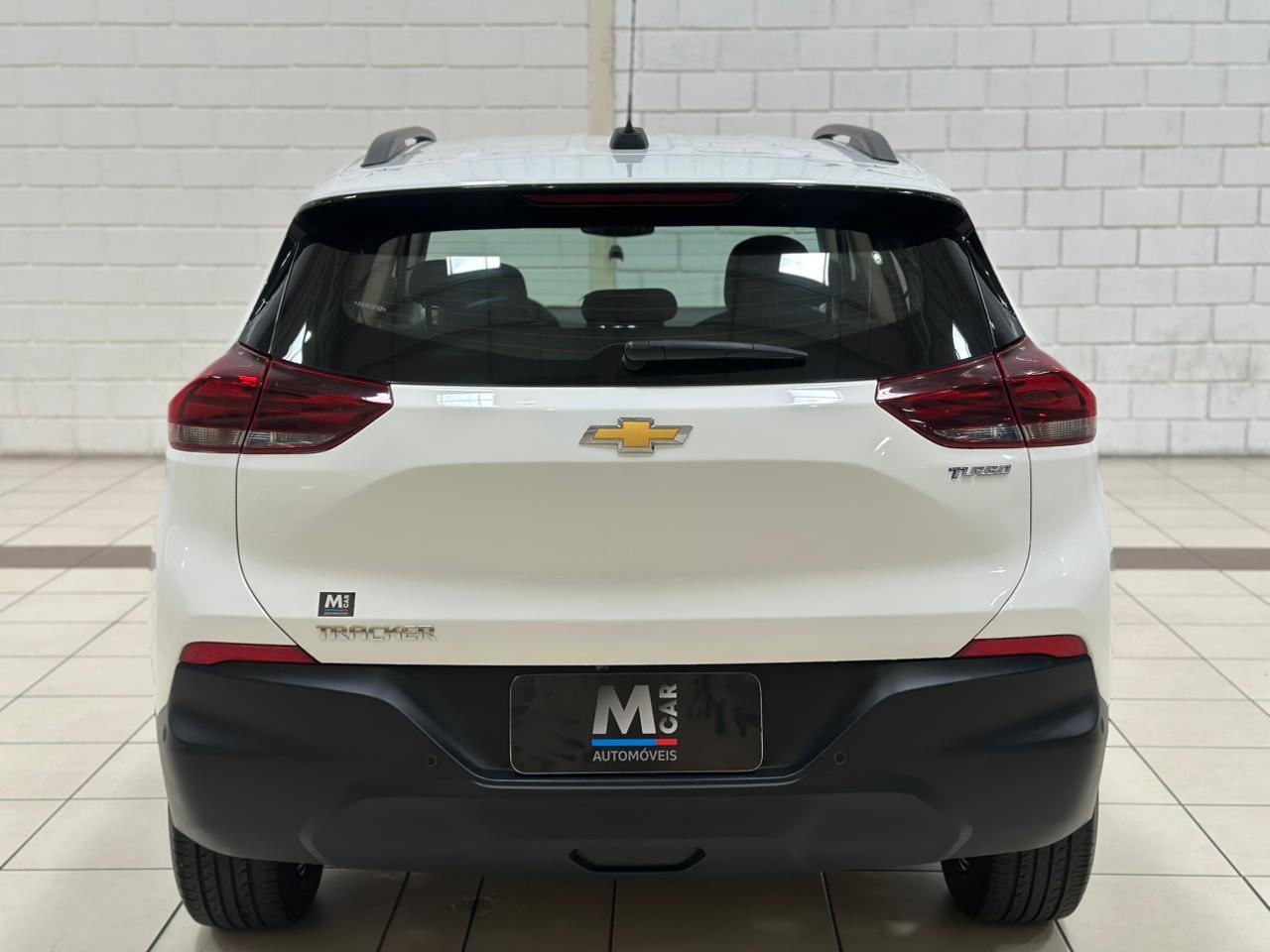 Foto do carro
