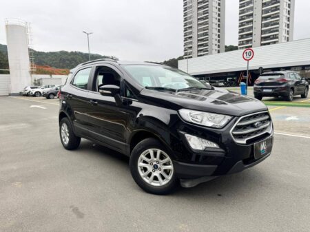 Foto do carro