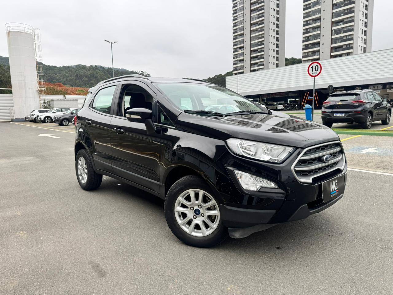 Foto do carro