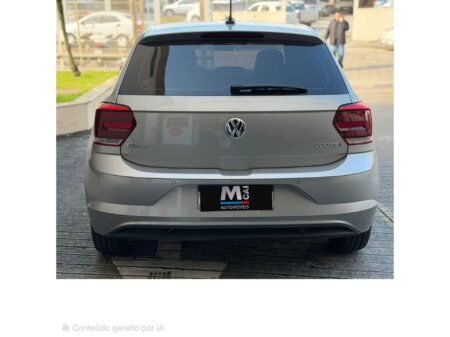 Foto do carro