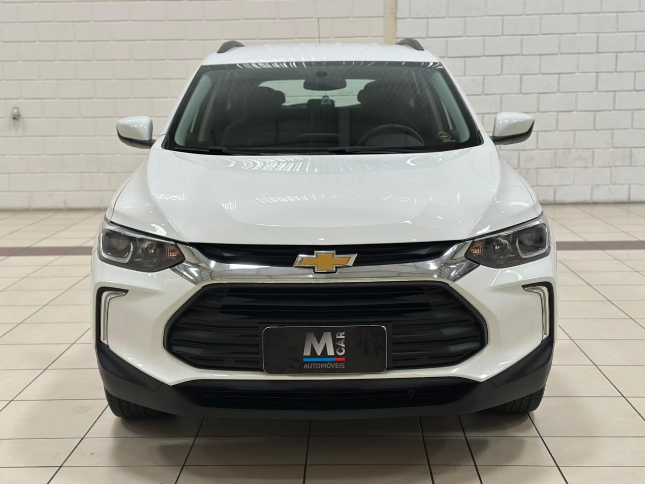 Foto do carro
