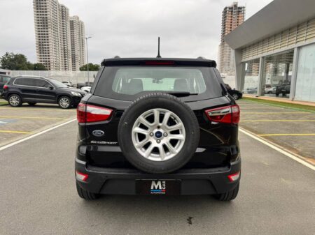 Foto do carro