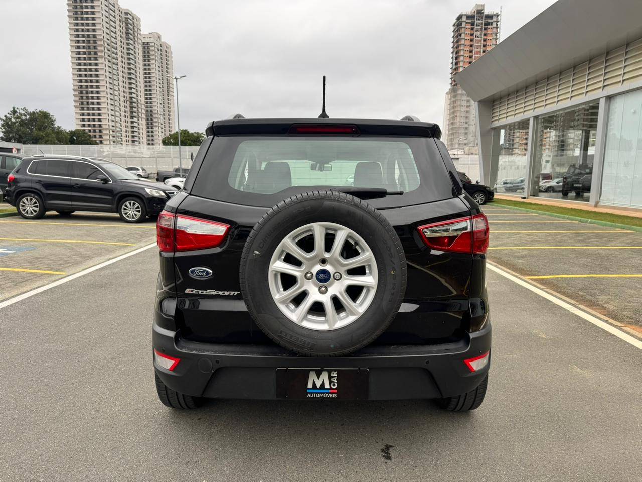 Foto do carro