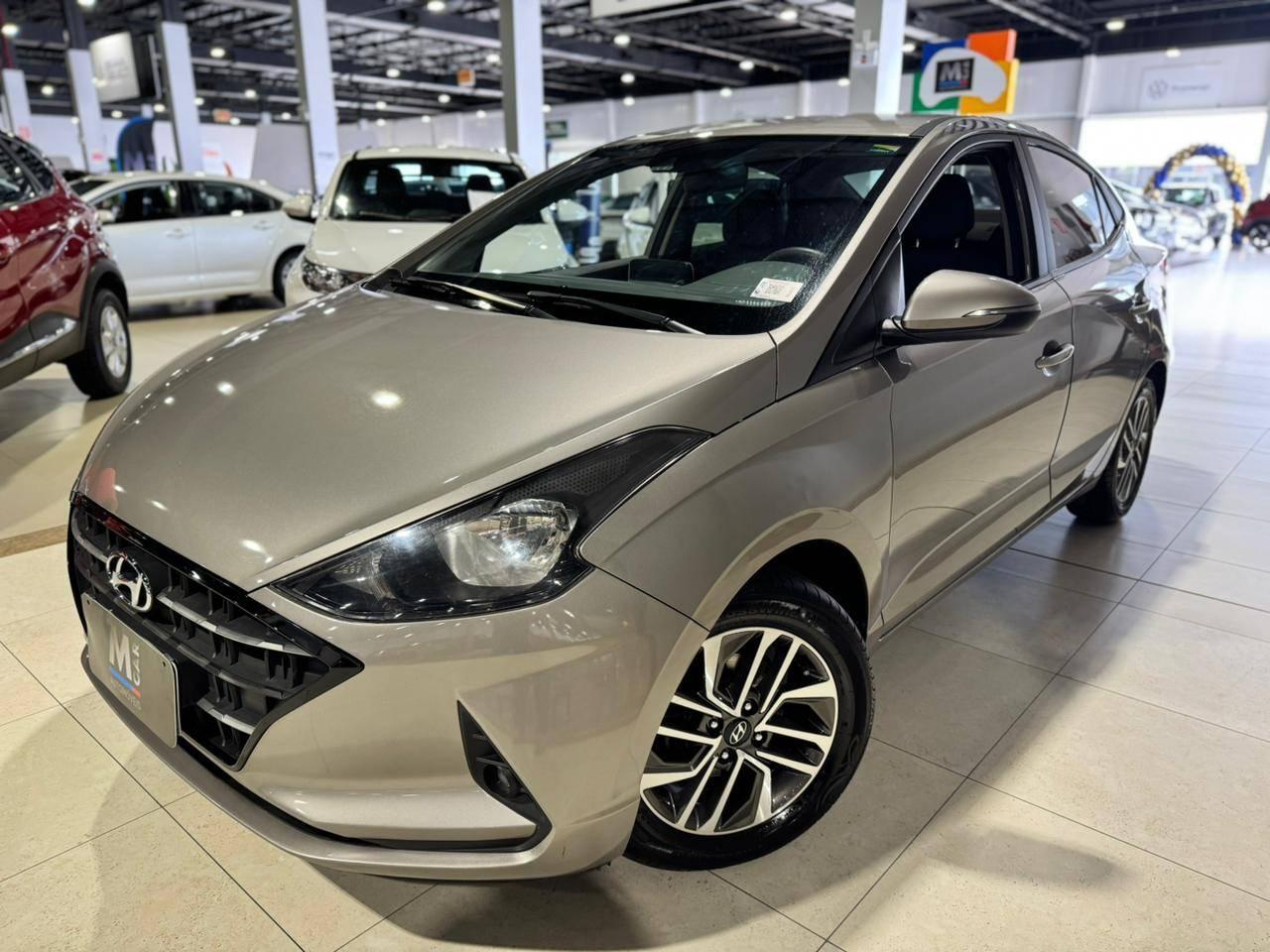 Foto do carro