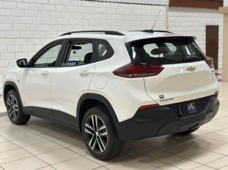 Foto do carro