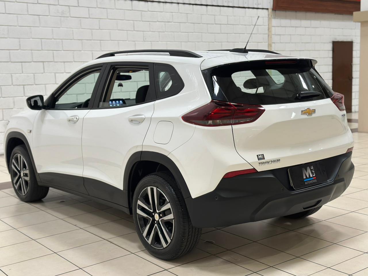 Foto do carro