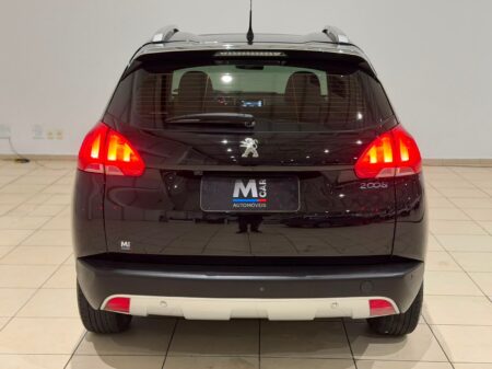 Foto do carro