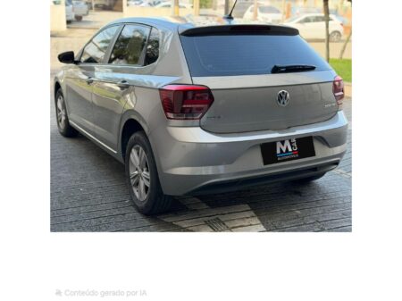Foto do carro
