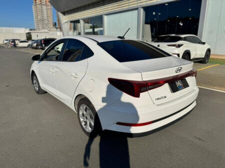 Foto do carro